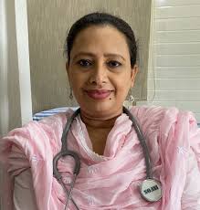 Dr Mustafiza Yasmin